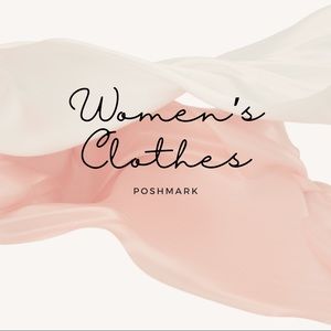 Women’s Clothes
